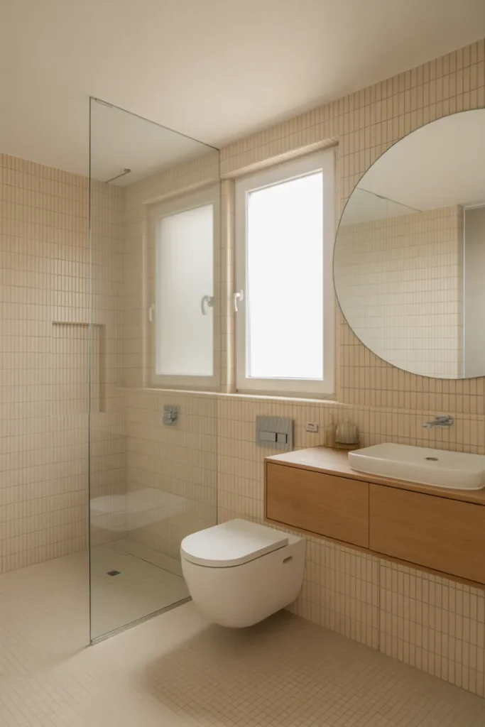 minimalist bathroom decor ideas