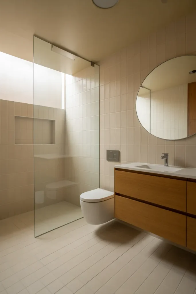 minimalist bathroom decor ideas