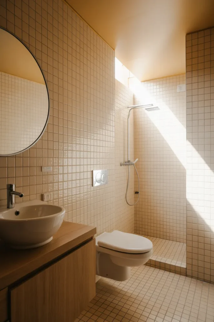 minimalist bathroom decor ideas