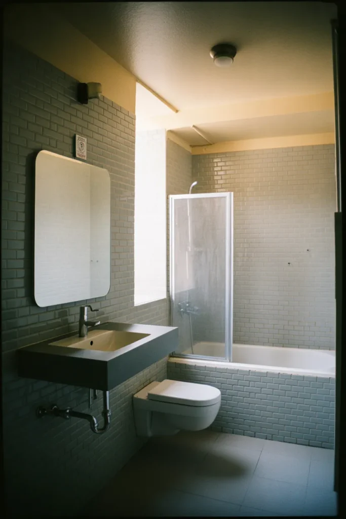 minimalist bathroom decor ideas