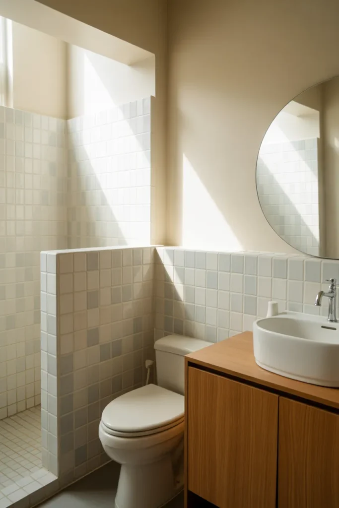 minimalist bathroom decor ideas