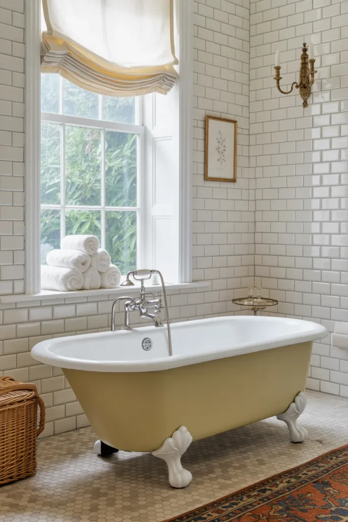 modern bathroom decor ideas