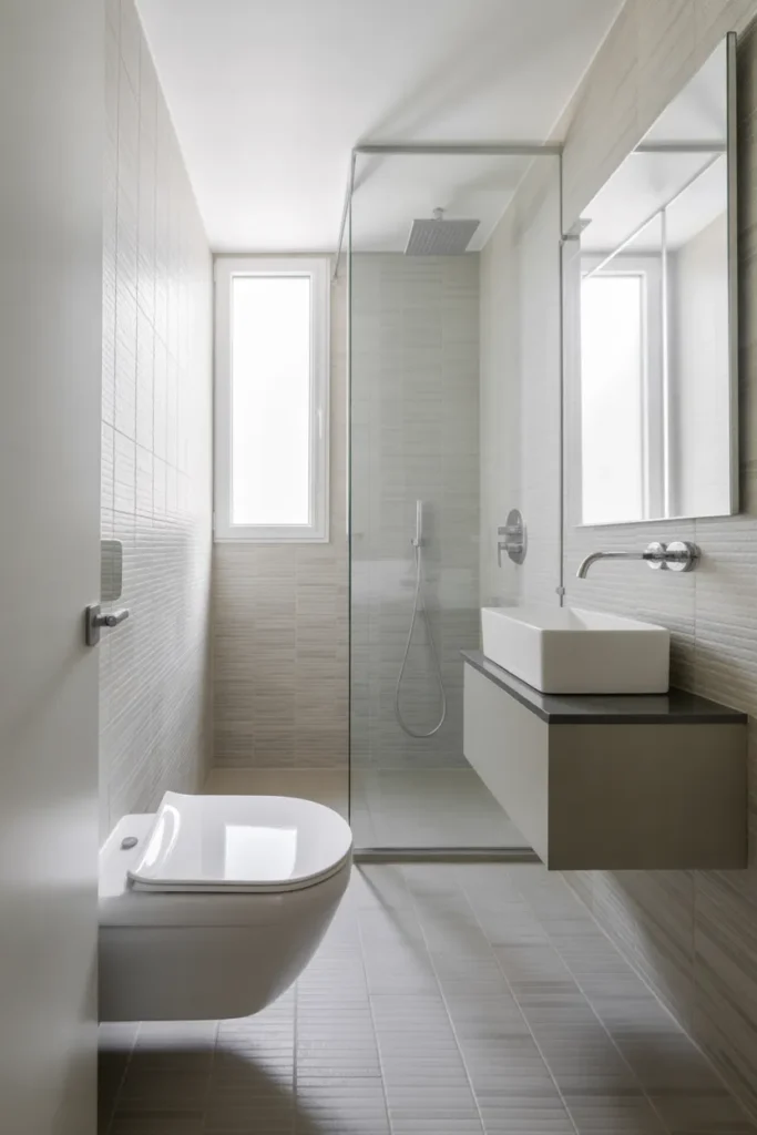 small bathroom decor ideas