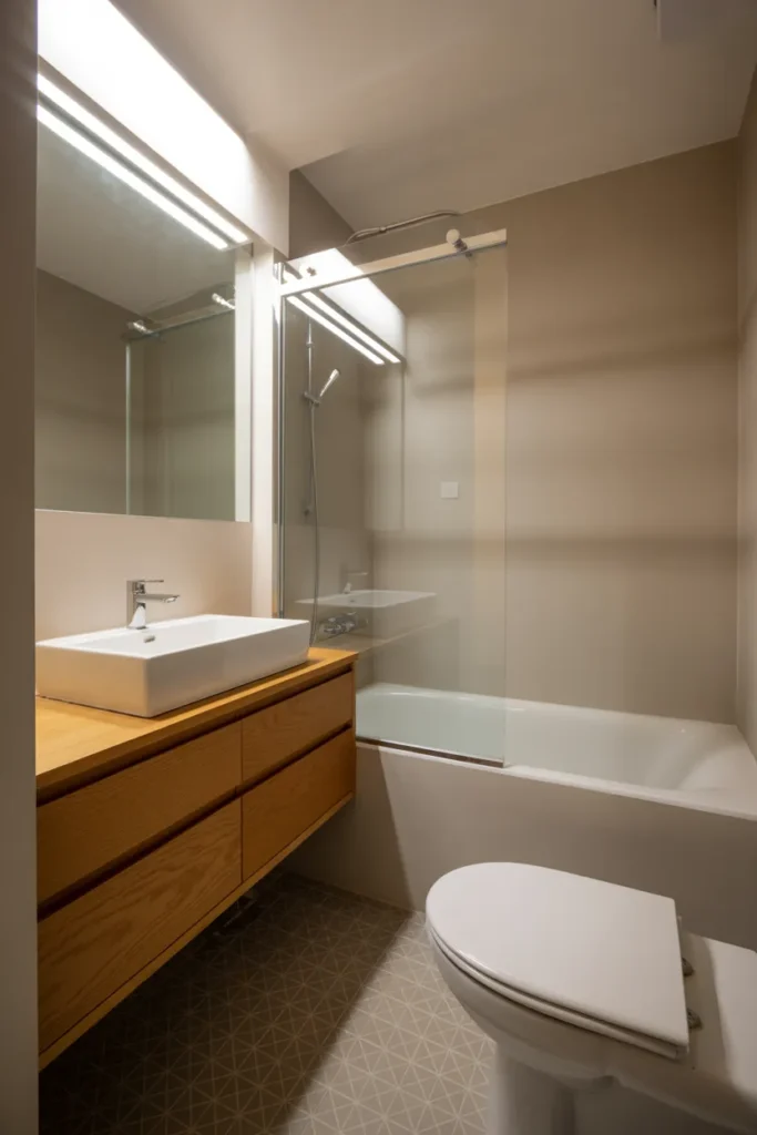 small bathroom decor ideas