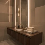 work bathroom decor ideas