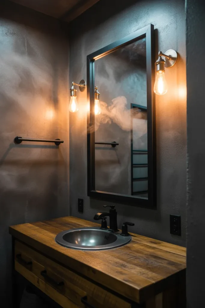 work bathroom decor ideas