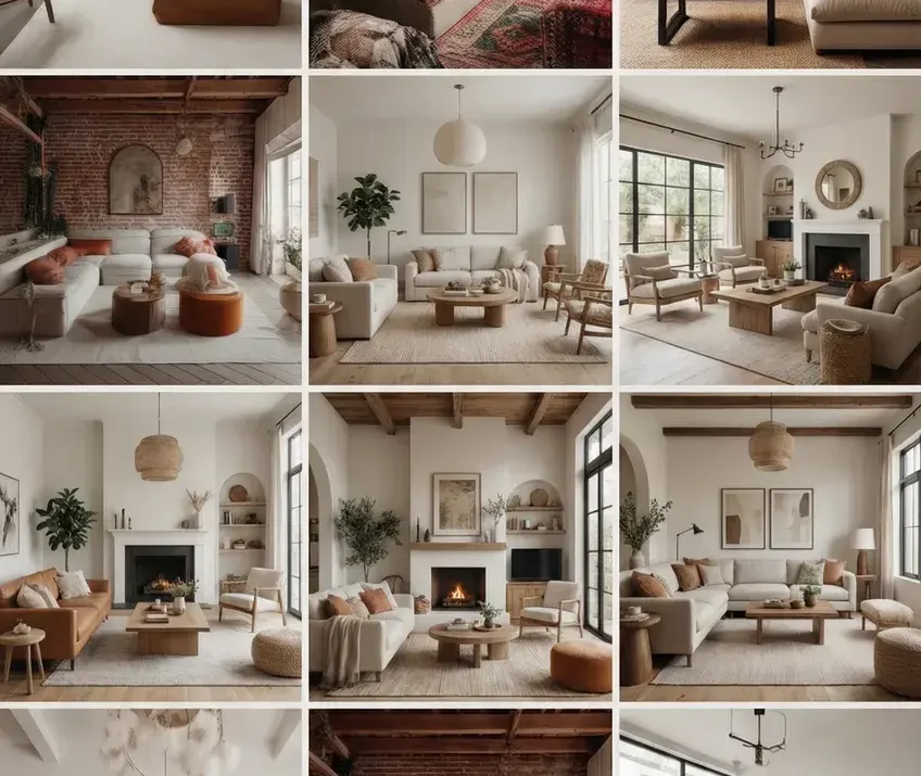 21+ Living Room Decor Ideas That Feel Designer-Made