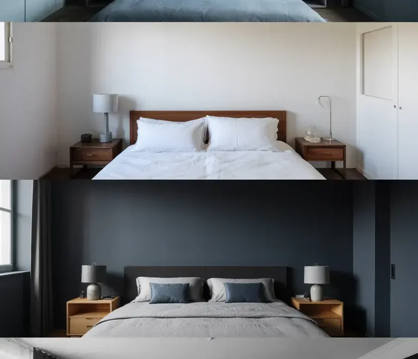 23 Bedroom Color Trends 2026 That Instantly Feel Calm & Expensive