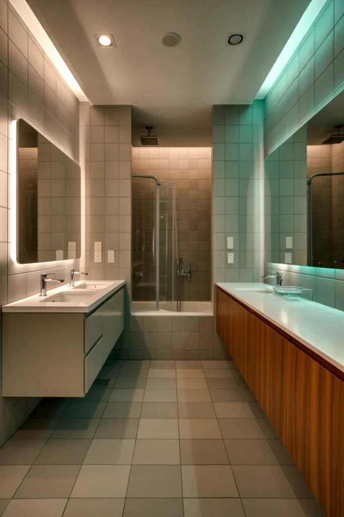 male bathroom ideas decor