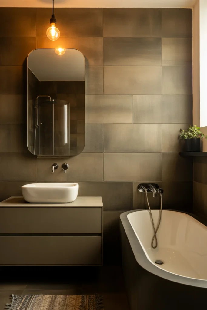 male bathroom ideas decor