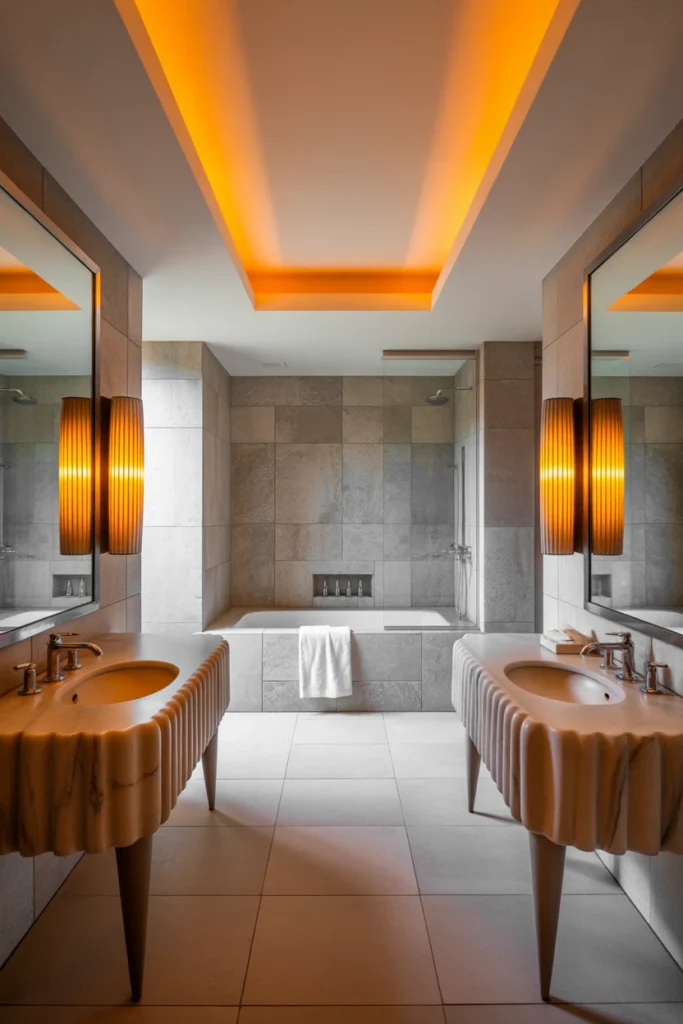 male bathroom ideas decor