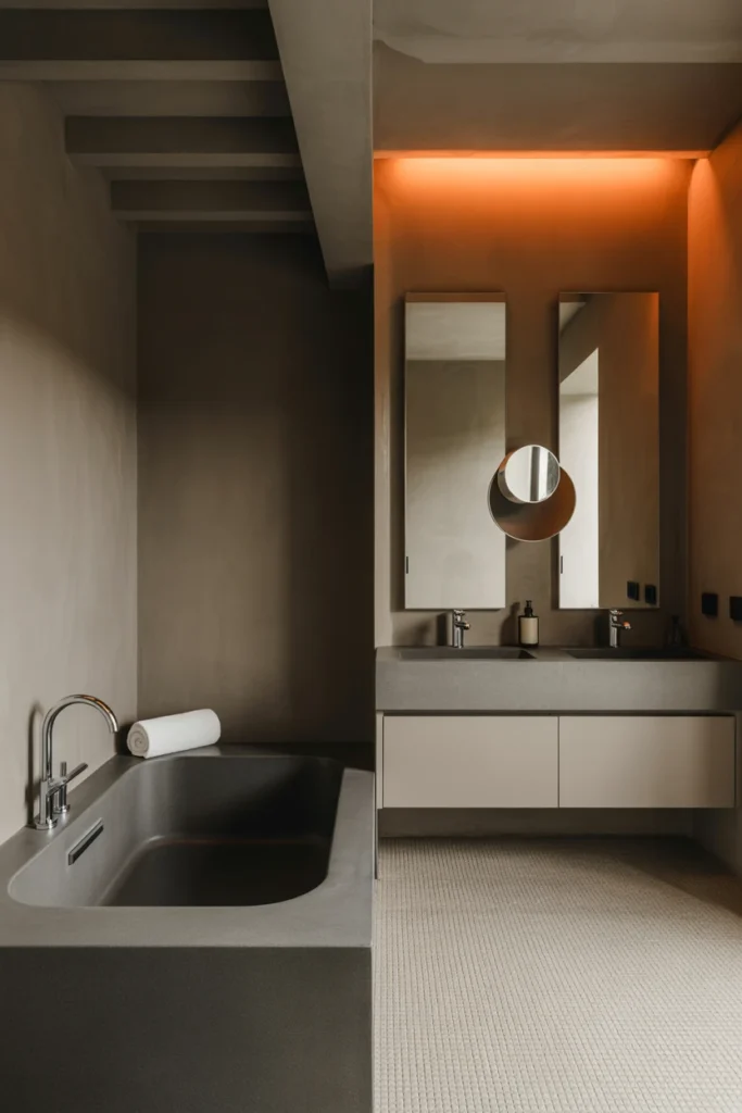 male bathroom ideas decor