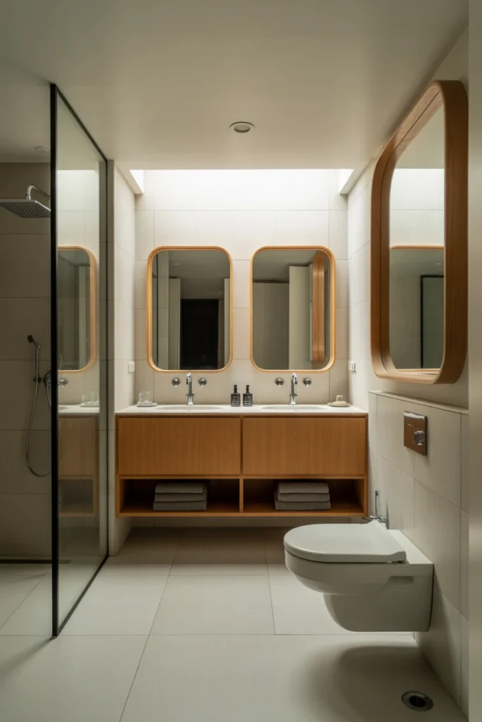 male bathroom ideas decor