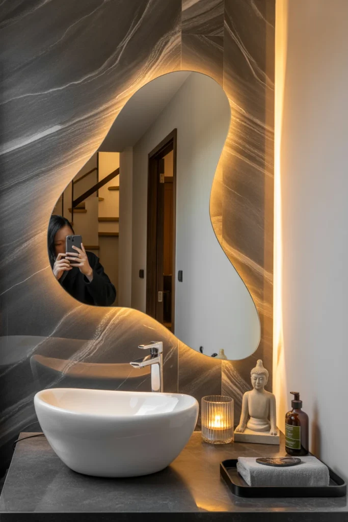 male bathroom ideas decor