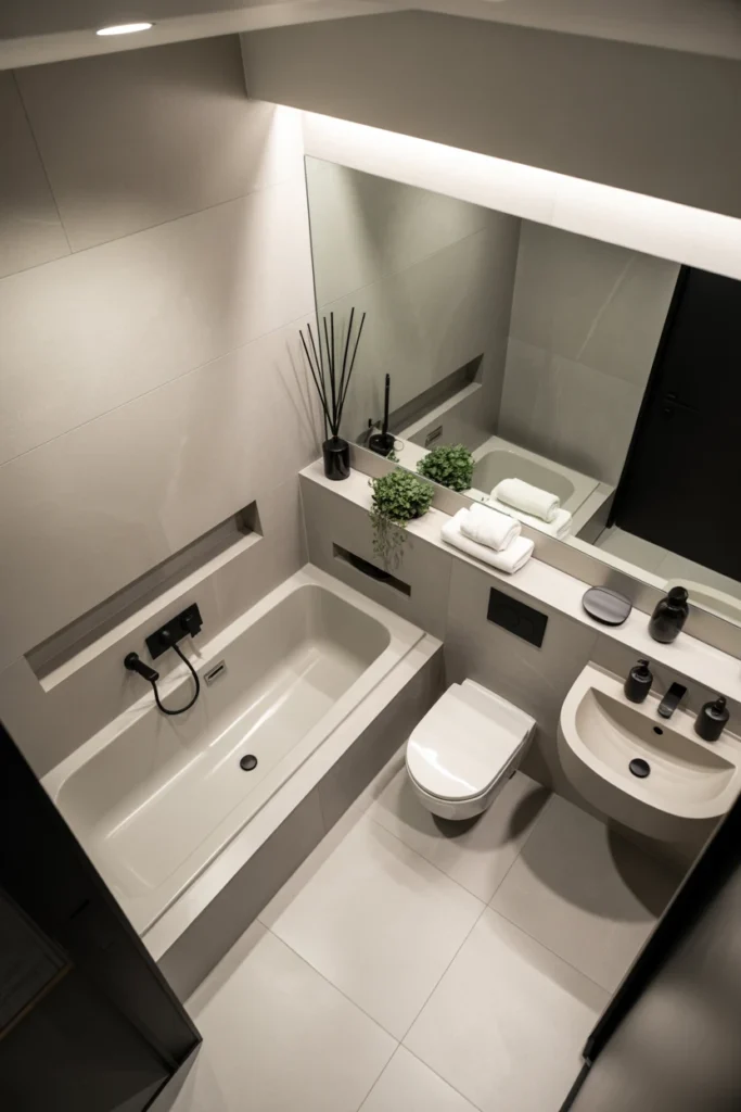 male bathroom ideas decor