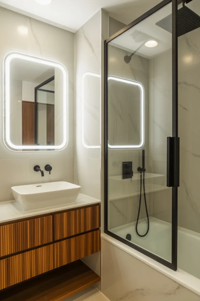 male bathroom ideas decor