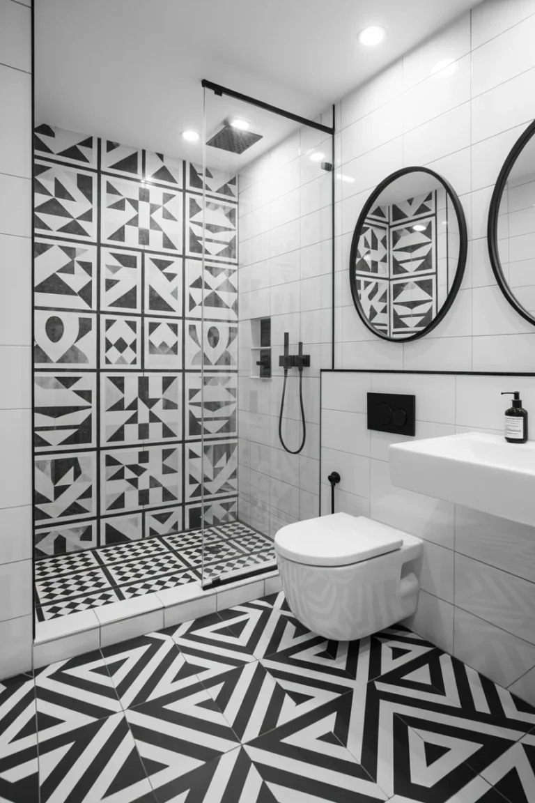20 Male Bathroom Ideas Decor