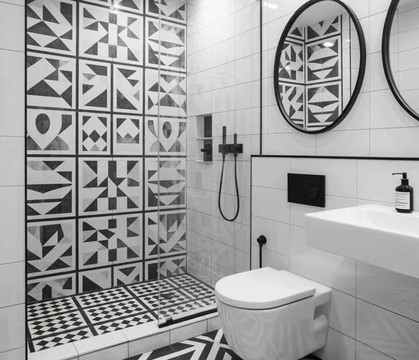 20 Male Bathroom Ideas Decor