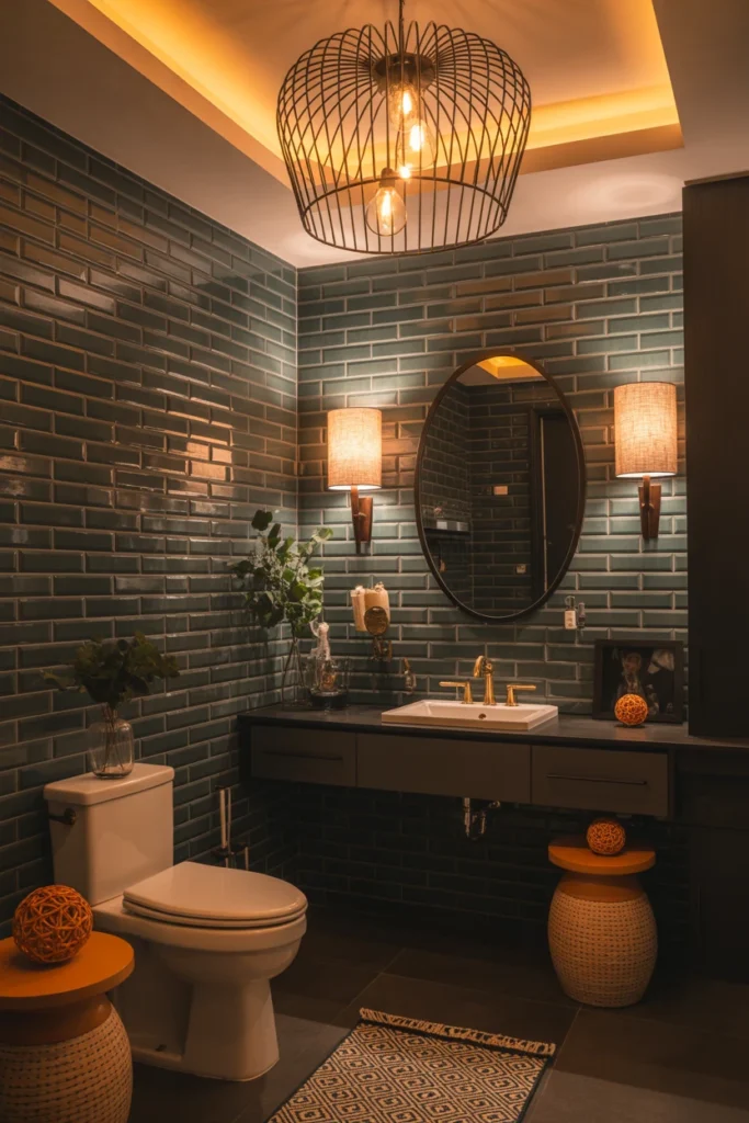 male bathroom ideas decor