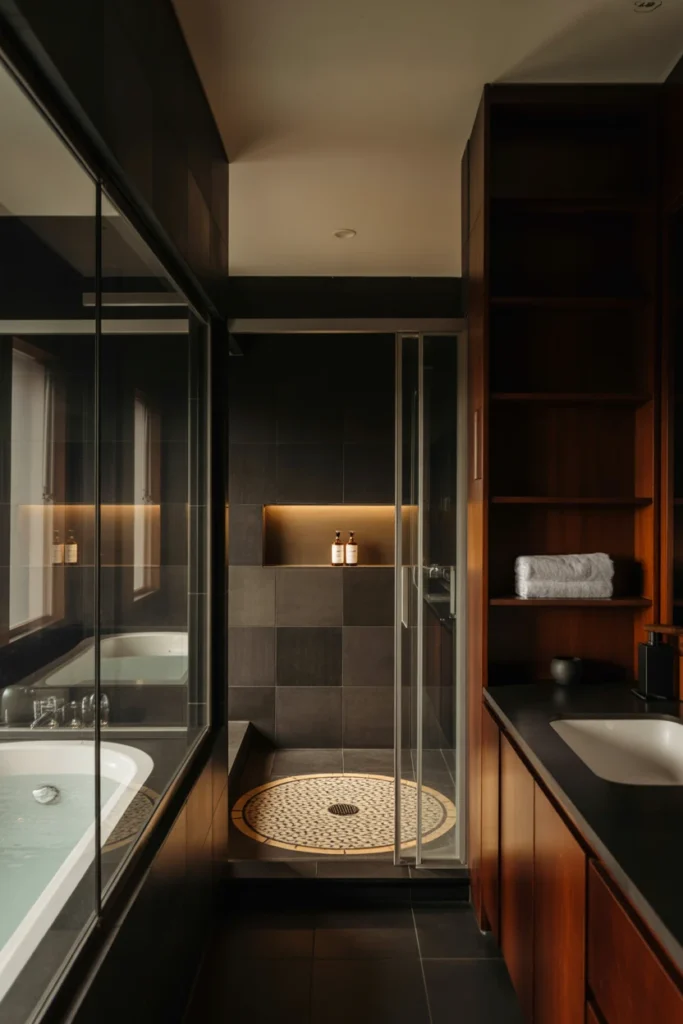 male bathroom ideas decor