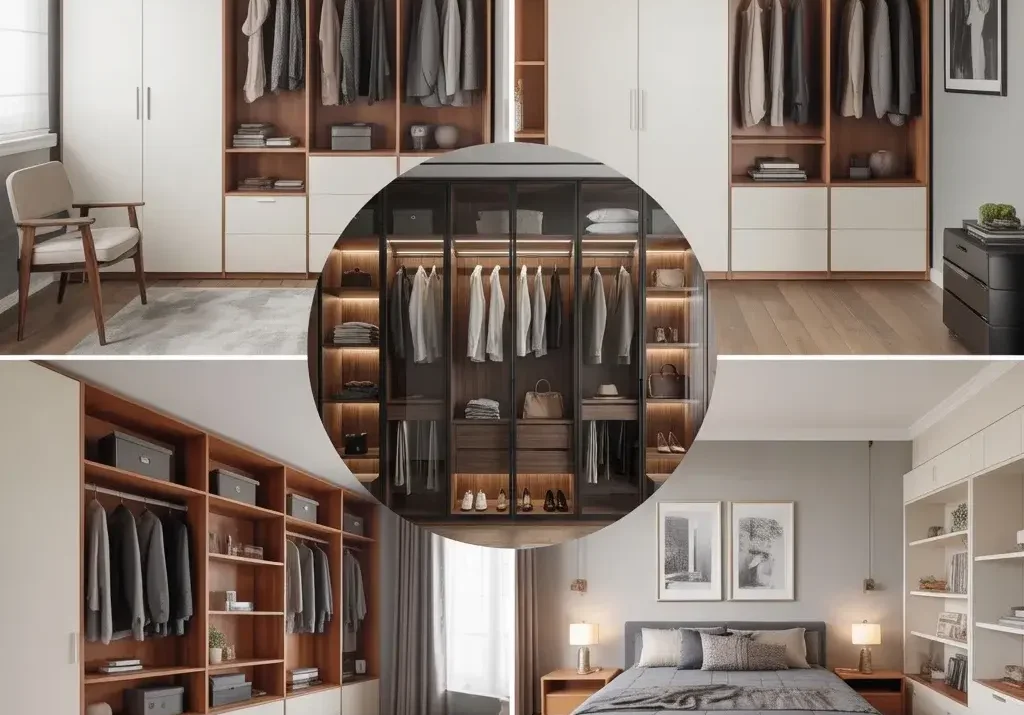 29+ Wardrobe Design Bedroom Ideas for a Stylish Bedroom Makeover