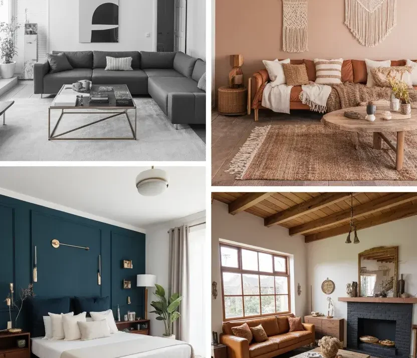 27 Home Decor Ideas Living Room for a Stylish Home Makeover