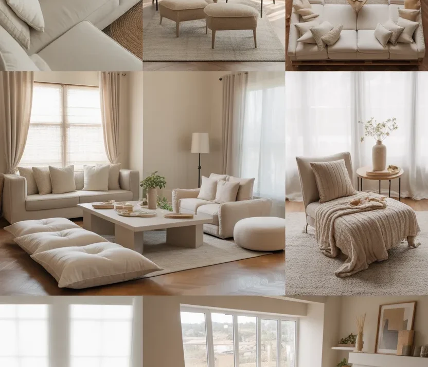 23 Family Room Seating Ideas That Make Your Space Feel Instantly Cozy