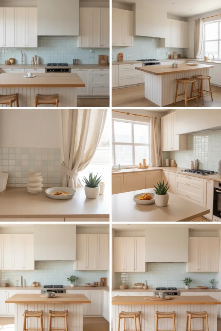 23 Minimal Coastal Kitchen Ideas 2026 You’ll Love Instantly