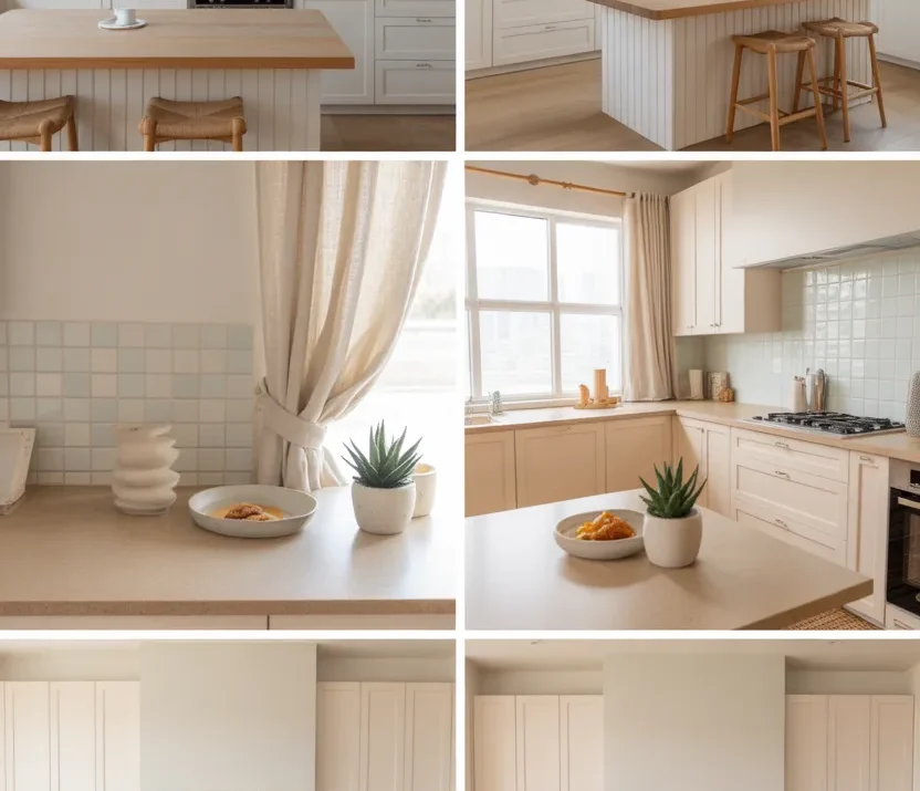 23 Minimal Coastal Kitchen Ideas 2026 You’ll Love Instantly