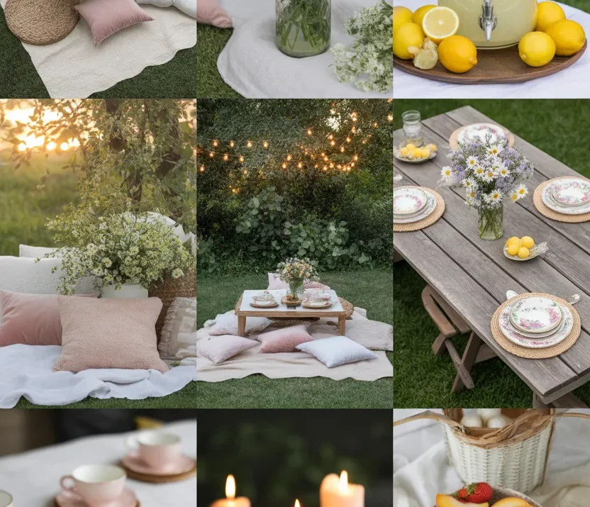 20 Mother’s Day Garden Party Ideas on a Budget (That Moms Will Absolutely Love!)