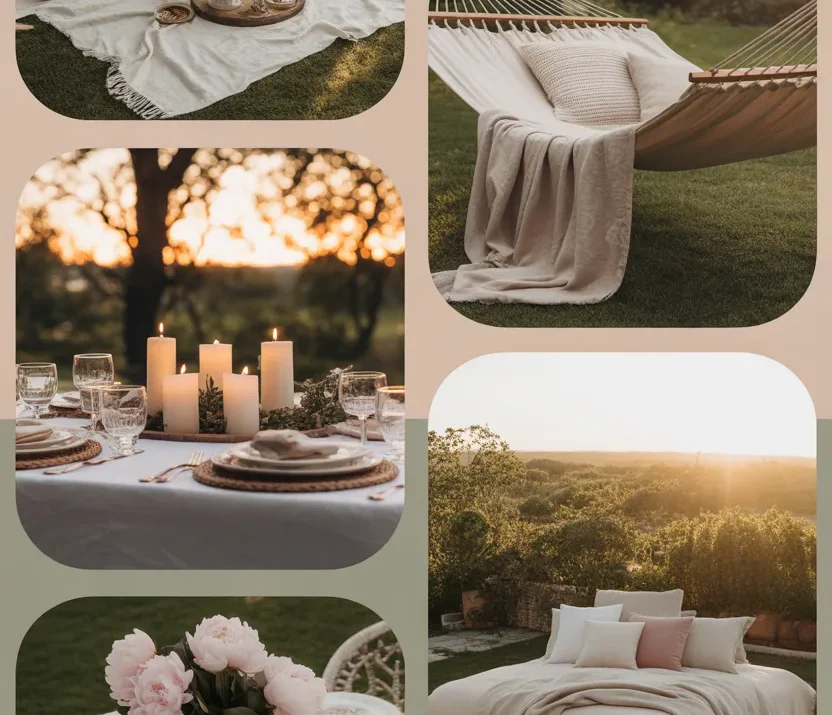 23 Relaxing Mother’s Day Outdoor Ideas You Haven’t Tried Yet