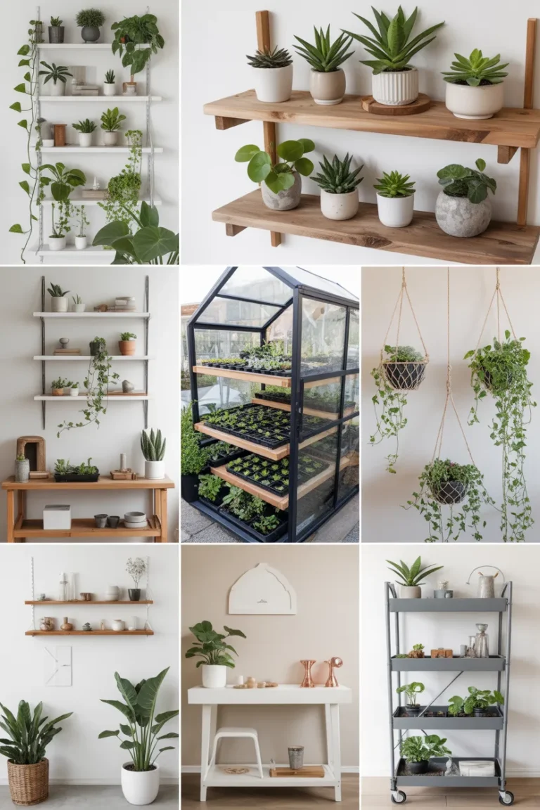 23 Modern Nursery Ideas for Small Gardens That Actually Work