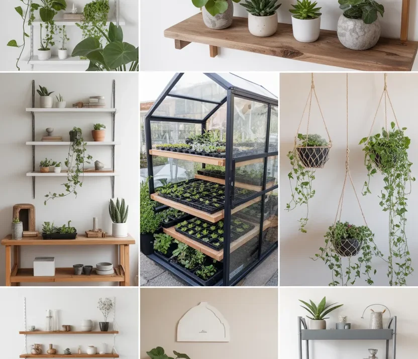 23 Modern Nursery Ideas for Small Gardens That Actually Work