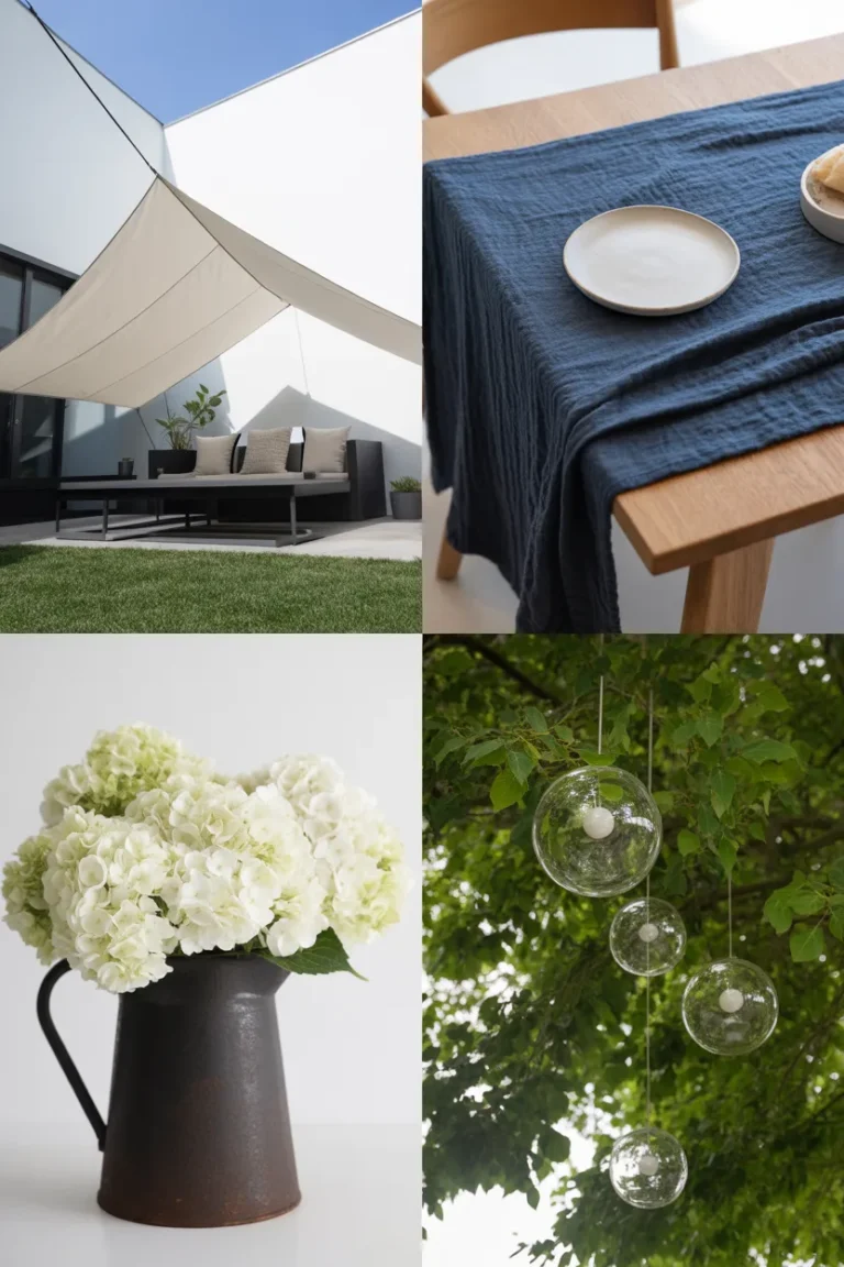 23 Best Memorial Day Party Decor Ideas to Wow Your Guests