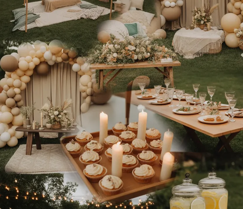 23 Backyard Graduation Ideas That Are Cute, Easy, and Budget-Friendly