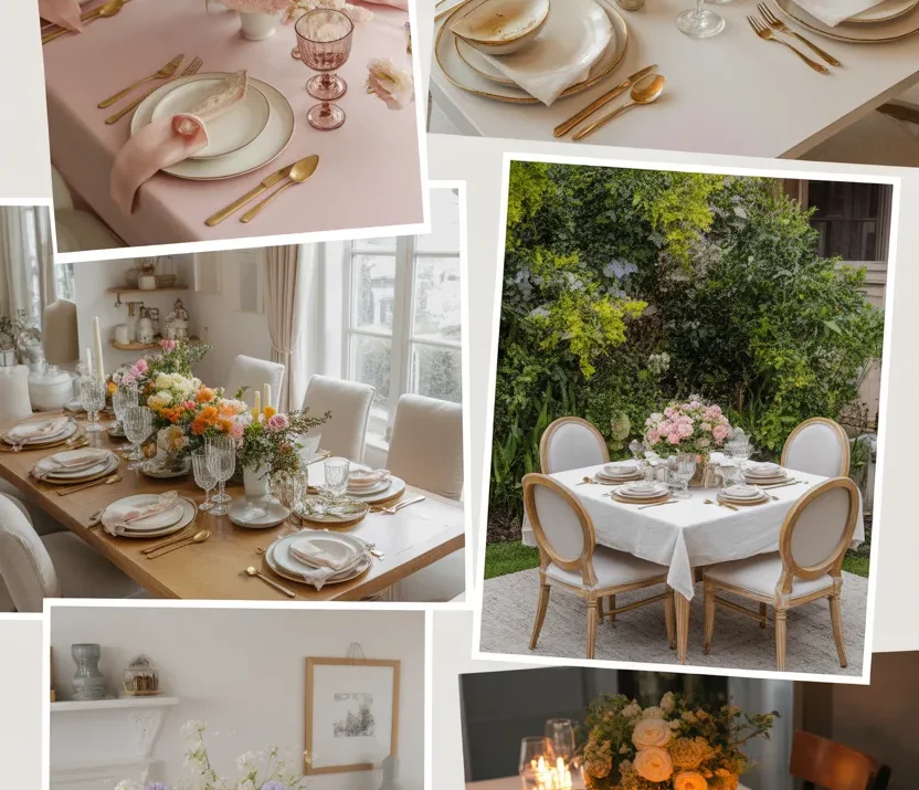 23 Stunning Mother’s Day Table Decoration Ideas You Can Copy Easily
