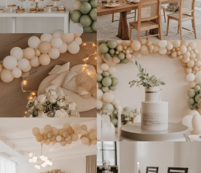 23 Minimalist Modern Graduation Party Decor Ideas You’ll Love