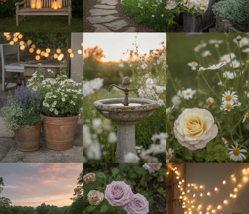 23 Peaceful Memorial Garden on a Budget Designs